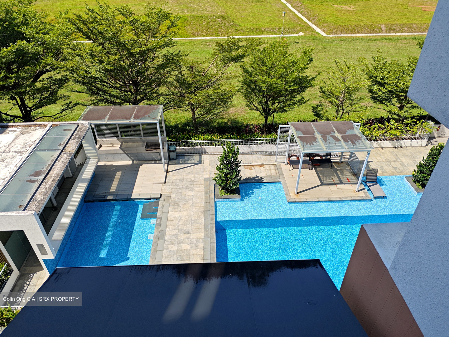 Balcon East (D16), Apartment #587188911